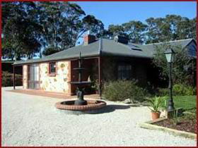 Hahndorf Creek Bed And Breakfast - Kalgoorlie Accommodation 0