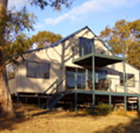 Frogs Hollow Retreat - Kalgoorlie Accommodation