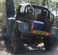 Macquarie 4x4 Centre - Kalgoorlie Accommodation