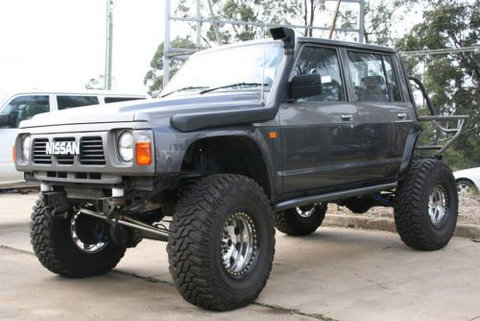 Macquarie 4x4 Centre - Kalgoorlie Accommodation 6
