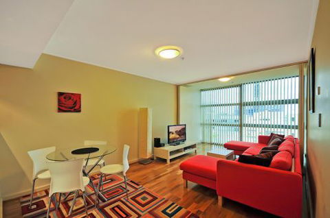 Astra Apartments - St Leonards - Kalgoorlie Accommodation 0