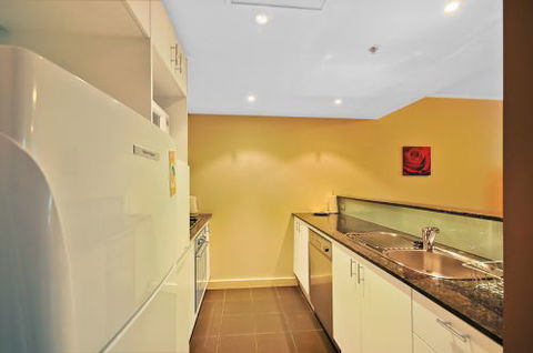 Astra Apartments - St Leonards - Kalgoorlie Accommodation 2