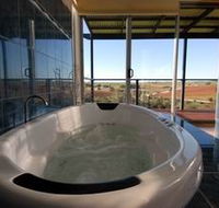 Misty Rose Barossa Chalets - Kalgoorlie Accommodation