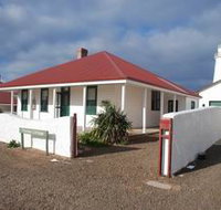 Cape Willoughby Lighthouse Keepers Heritage Accommodation - Kalgoorlie Accommodation