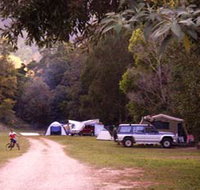 Mt Warning Holiday Park - Kalgoorlie Accommodation