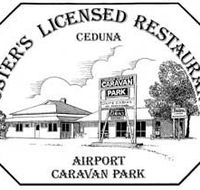 Ceduna Airport Caravan Park - Kalgoorlie Accommodation