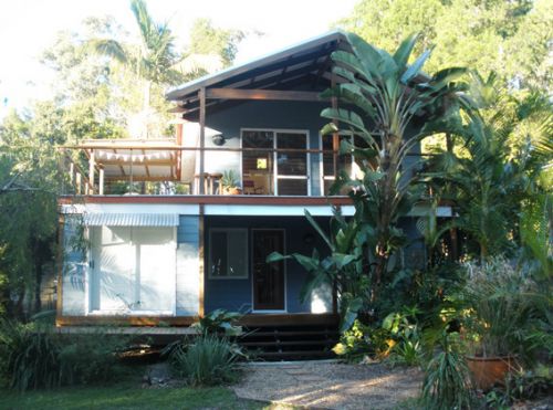 Coochiemudlo Island QLD Kalgoorlie Accommodation
