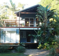 Coochiemudlo Island Family Beach House - Kalgoorlie Accommodation