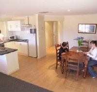 Copper Cove Holiday Villas - Kalgoorlie Accommodation