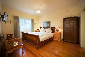 Nazaaray Beach House - Kalgoorlie Accommodation 0