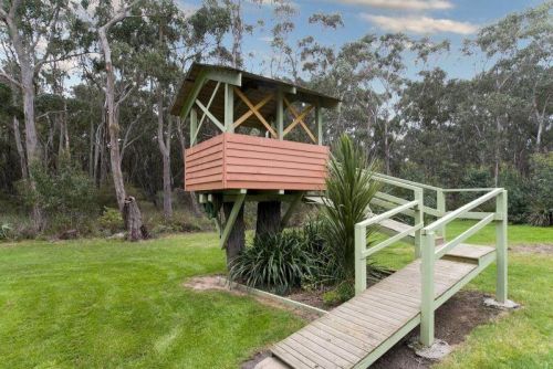 Ayrford VIC Kalgoorlie Accommodation