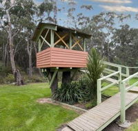 Blue Wren Haven - Kalgoorlie Accommodation