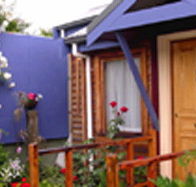 Behind The Green Door - Kalgoorlie Accommodation