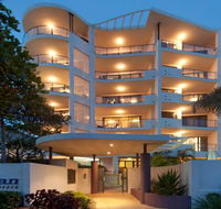 Meridian Alex Beach Apartments - Kalgoorlie Accommodation