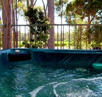 The Grove Vineyard amp Chalets - Kalgoorlie Accommodation