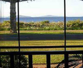 La Plage Accommodation - Kalgoorlie Accommodation 0