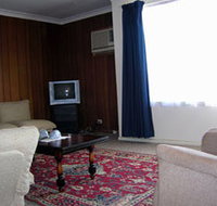 Black Opal Holiday Units - Kalgoorlie Accommodation