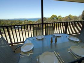 American River Water View Cottage - Kalgoorlie Accommodation 0