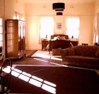 Old Parkes Convent - Kalgoorlie Accommodation