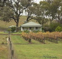 Belgravia Cottage - Kalgoorlie Accommodation