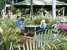  Kalgoorlie Accommodation