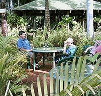 Tumbling Waters Holiday Park - Kalgoorlie Accommodation