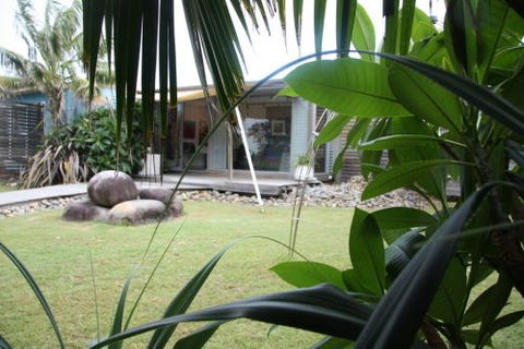 ArtHOUSE Beachfront Accommodation - Kalgoorlie Accommodation 7