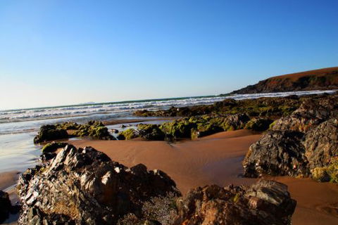 ArtHOUSE Beachfront Accommodation - Kalgoorlie Accommodation 8