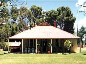 Argadells - Kalgoorlie Accommodation 0