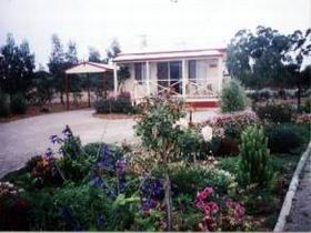 Kalabity Jane Holiday Cottages - Kalgoorlie Accommodation 0