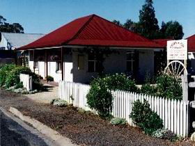 Cobb & Co Cottages - Kalgoorlie Accommodation 0