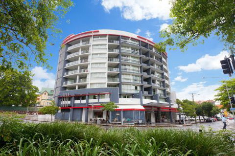 Apartments Downtown - Kalgoorlie Accommodation 0