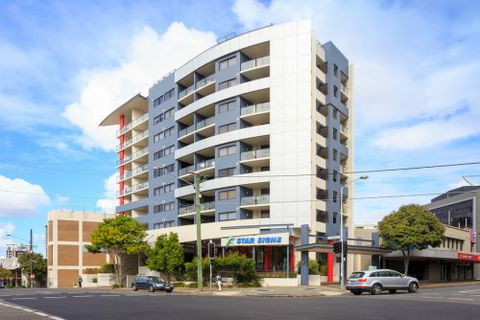 Apartments Downtown - Kalgoorlie Accommodation 1