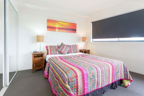 Apartments Downtown - Kalgoorlie Accommodation 2