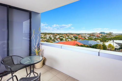 Apartments Downtown - Kalgoorlie Accommodation 3