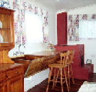 At The Corner - Kalgoorlie Accommodation