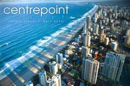 Centrepoint Resort - Kalgoorlie Accommodation 0