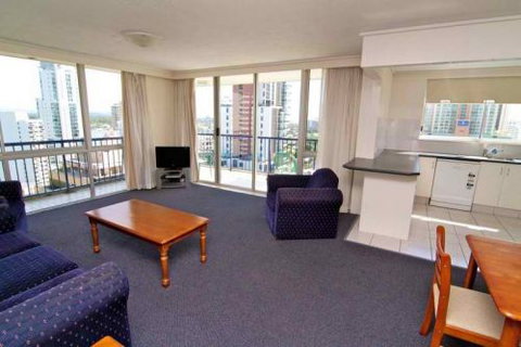 Centrepoint Resort - Kalgoorlie Accommodation 1
