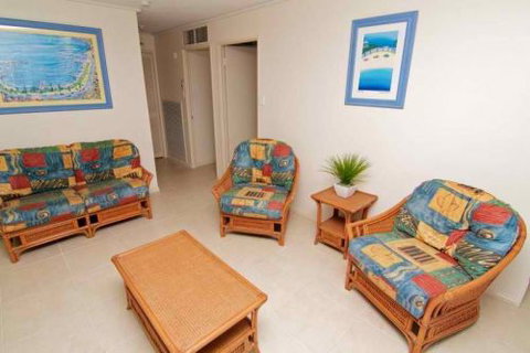 Centrepoint Resort - Kalgoorlie Accommodation 2