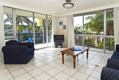 Centrepoint Resort - Kalgoorlie Accommodation 3