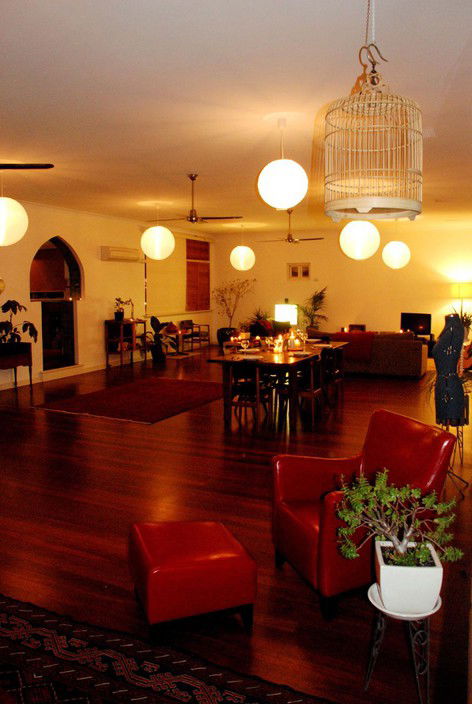 Fremantle Gasworks Apartment Accommodation - Kalgoorlie Accommodation 0