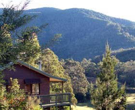 Summercloud And Summerbreeze Cottages - Kalgoorlie Accommodation 0