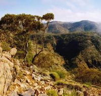 Bendleby Ranges - Kalgoorlie Accommodation