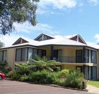 Forte Capeview Apartments - Kalgoorlie Accommodation