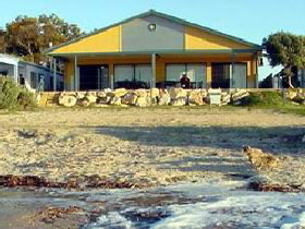 Kalinda Shores - Kalgoorlie Accommodation 0