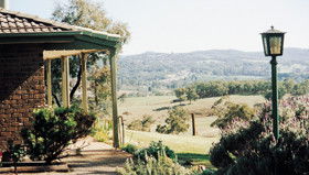 Fairview Ridge - Kalgoorlie Accommodation 0