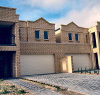 Blue Water Villas - Kalgoorlie Accommodation