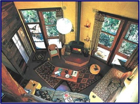 Kanimbla View Clifftop Retreat - Kalgoorlie Accommodation 0