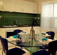 Charles Robbins - The - Kalgoorlie Accommodation