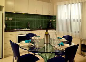 Charles Robbins - The - Kalgoorlie Accommodation 0